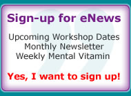 Signup for eNews!